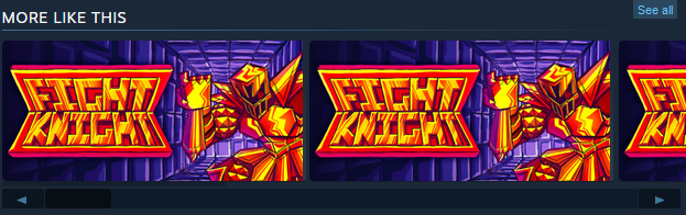 FIGHT KNIGHT BABY