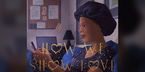 Cover image for How We Show Love