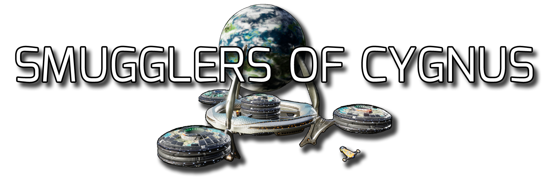 Smugglers of Cygnus