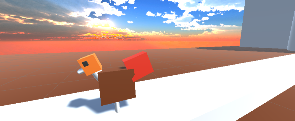 Booster Roosters Escapade (Demo)