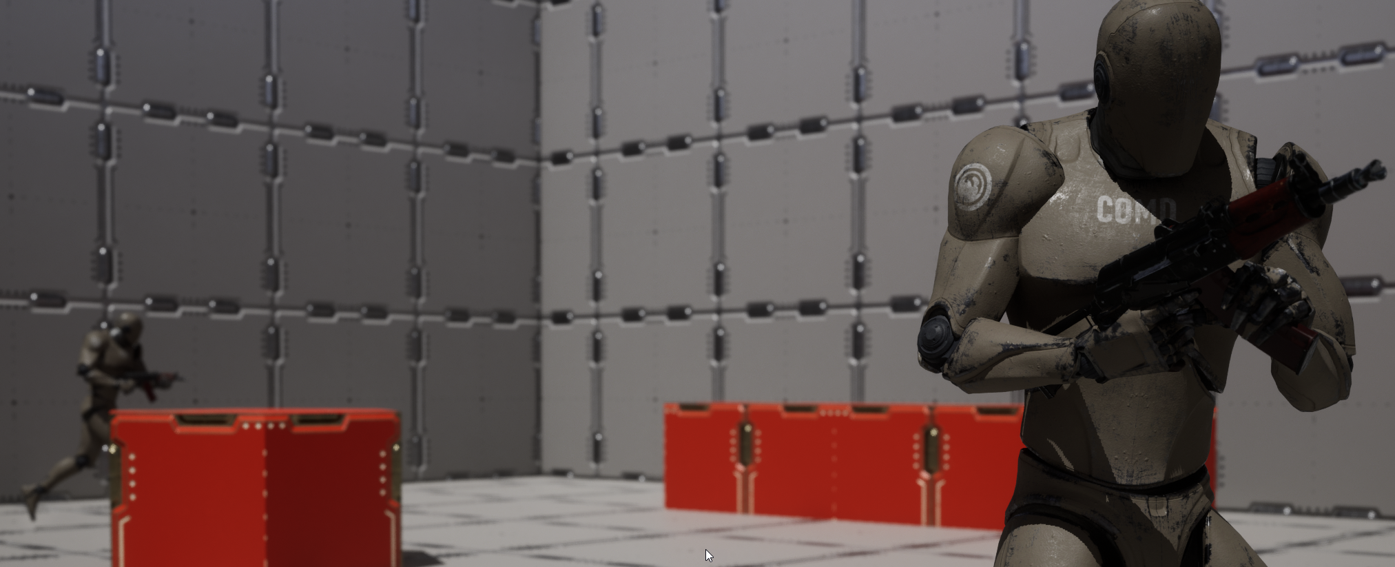 Wave Spawner