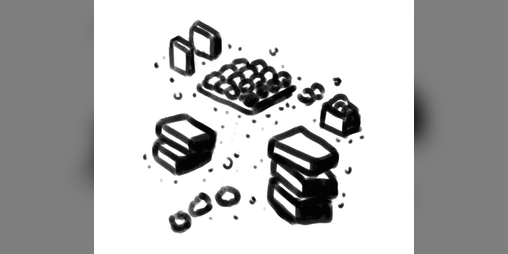 Cover image for introduction to uxn programming