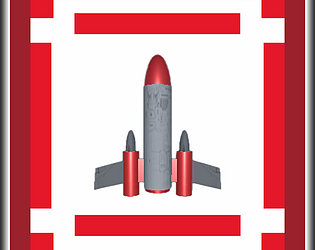 Rocket XD