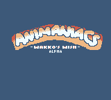 Cover image for Animaniacs: Wakko's Wish <Beta>