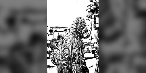 Cover image for Yellowcake