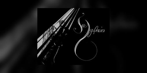 Cover image for Hysteria