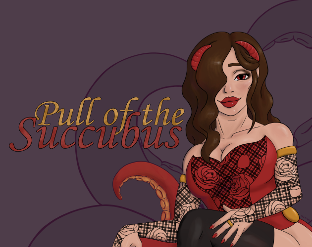 Pull of the Succubus