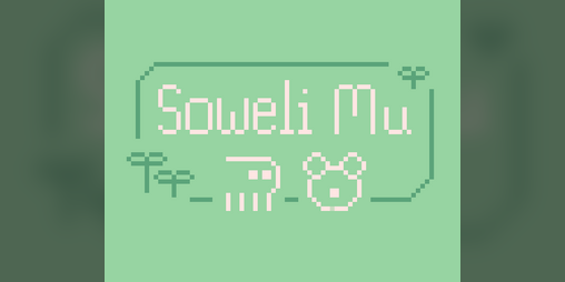 Cover image for Soweli Mu