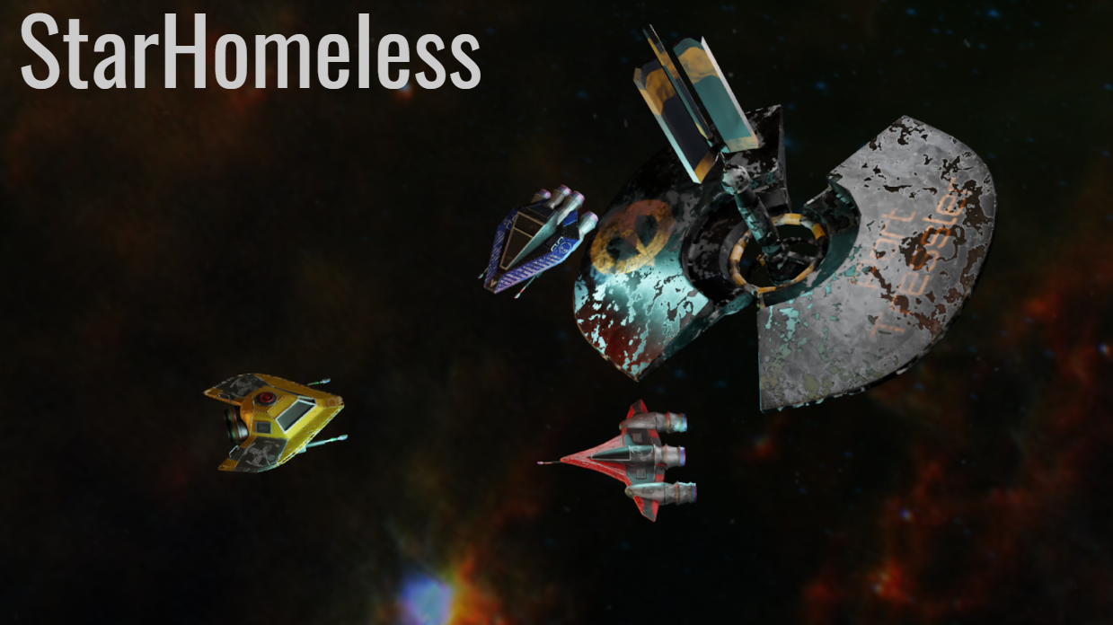 StarHomeless