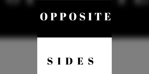 Cover image for opposite sides