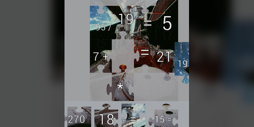 Cover image for JigMath