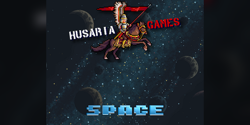 Cover image for Space (PC) [ITCH.IO]