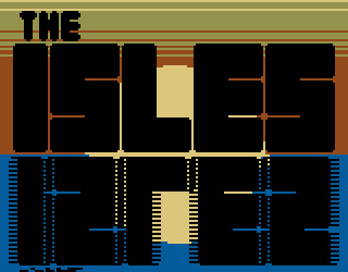 Cover image for The Isles