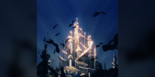 Cover image for Beyond The Waves