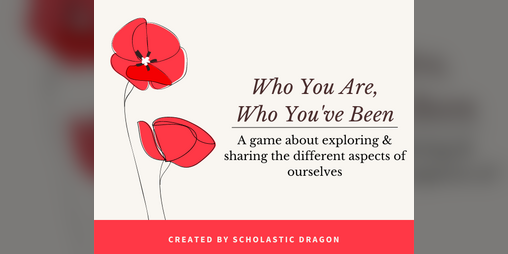 Cover image for Who You Are, Who You've Been