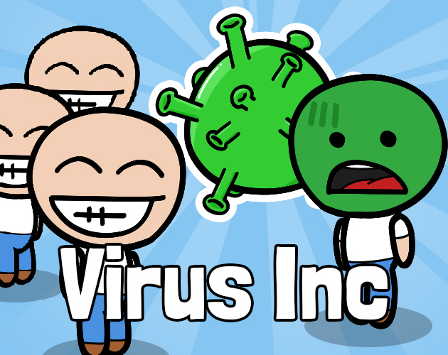 Virus Inc