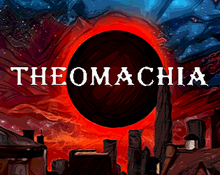 THEOMACHIA