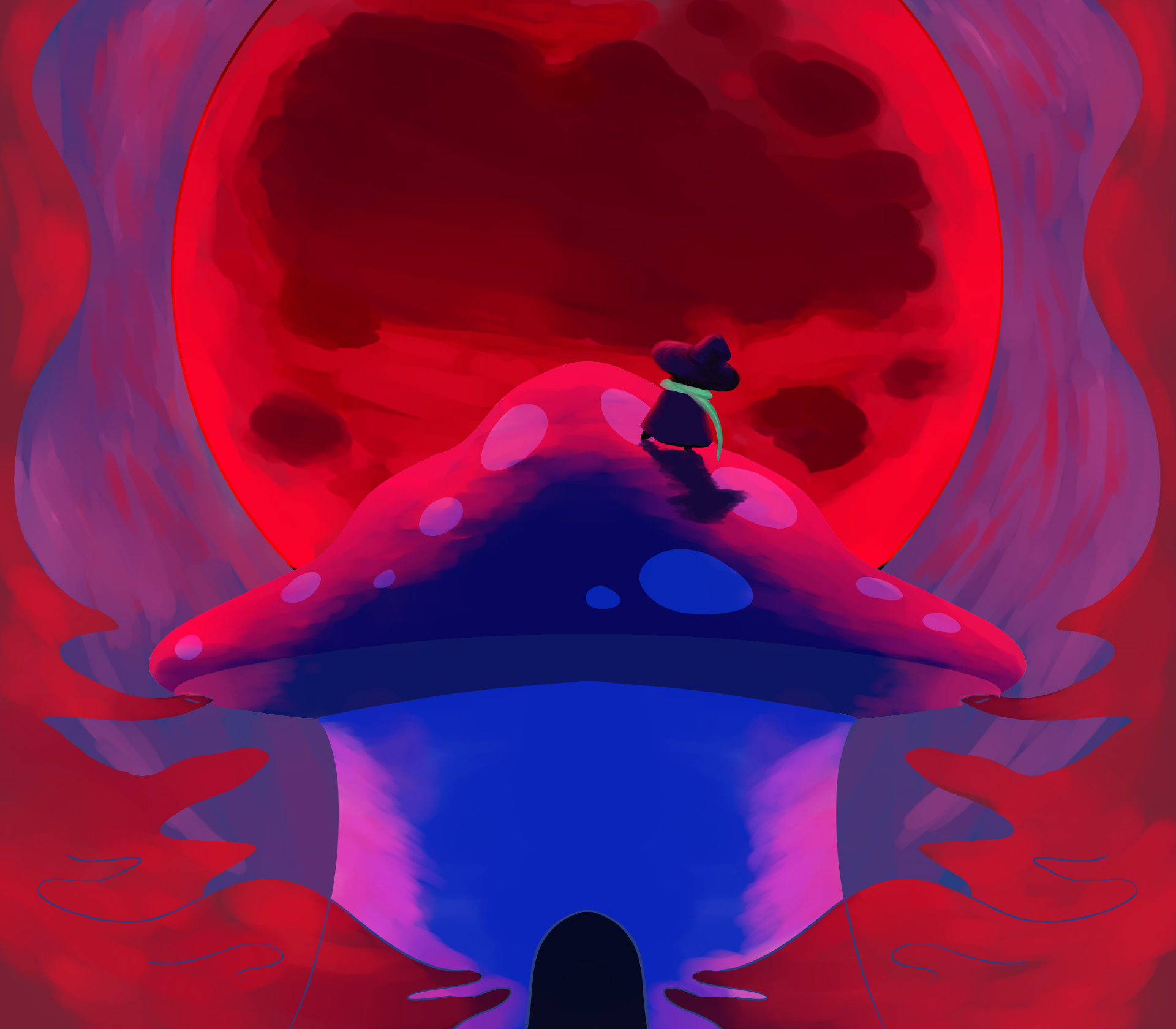 Moonphase Pass: Alpha Release - Moonphase Pass by Remote Alchemy, MurphEP