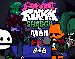 FNF vs Shrek.png [Meme Funkin' Jam] [Friday Night Funkin'] [Mods]