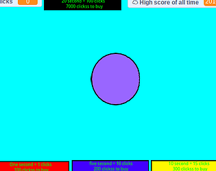 Clicker