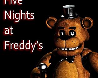 Five Nights at Freddy's (FNAF)
