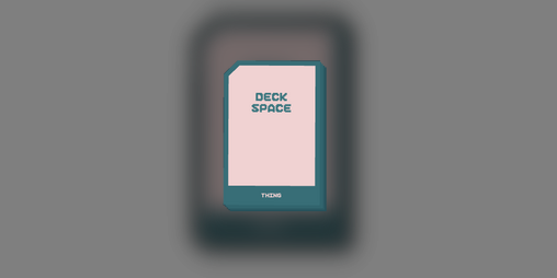 Cover image for /deckspace/