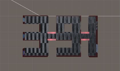 3D Gallery 391