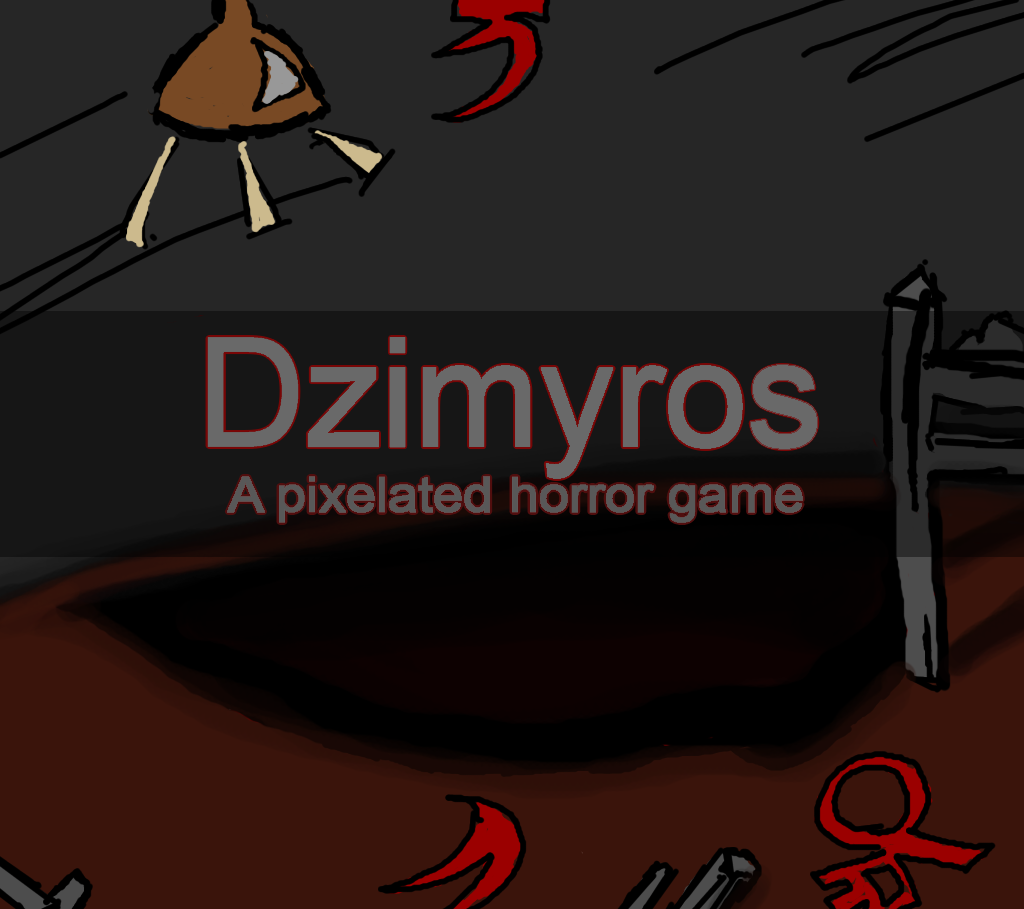 Dzimyros