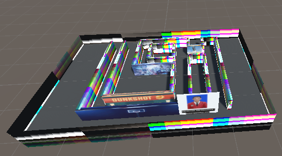 3D galery 191