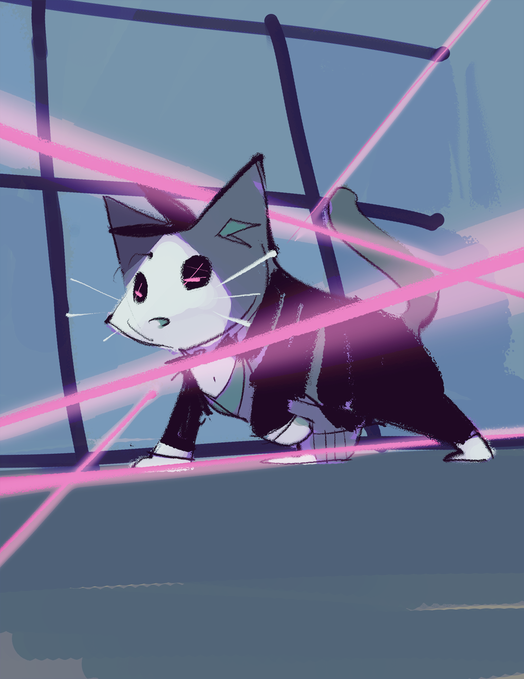 Catortionist