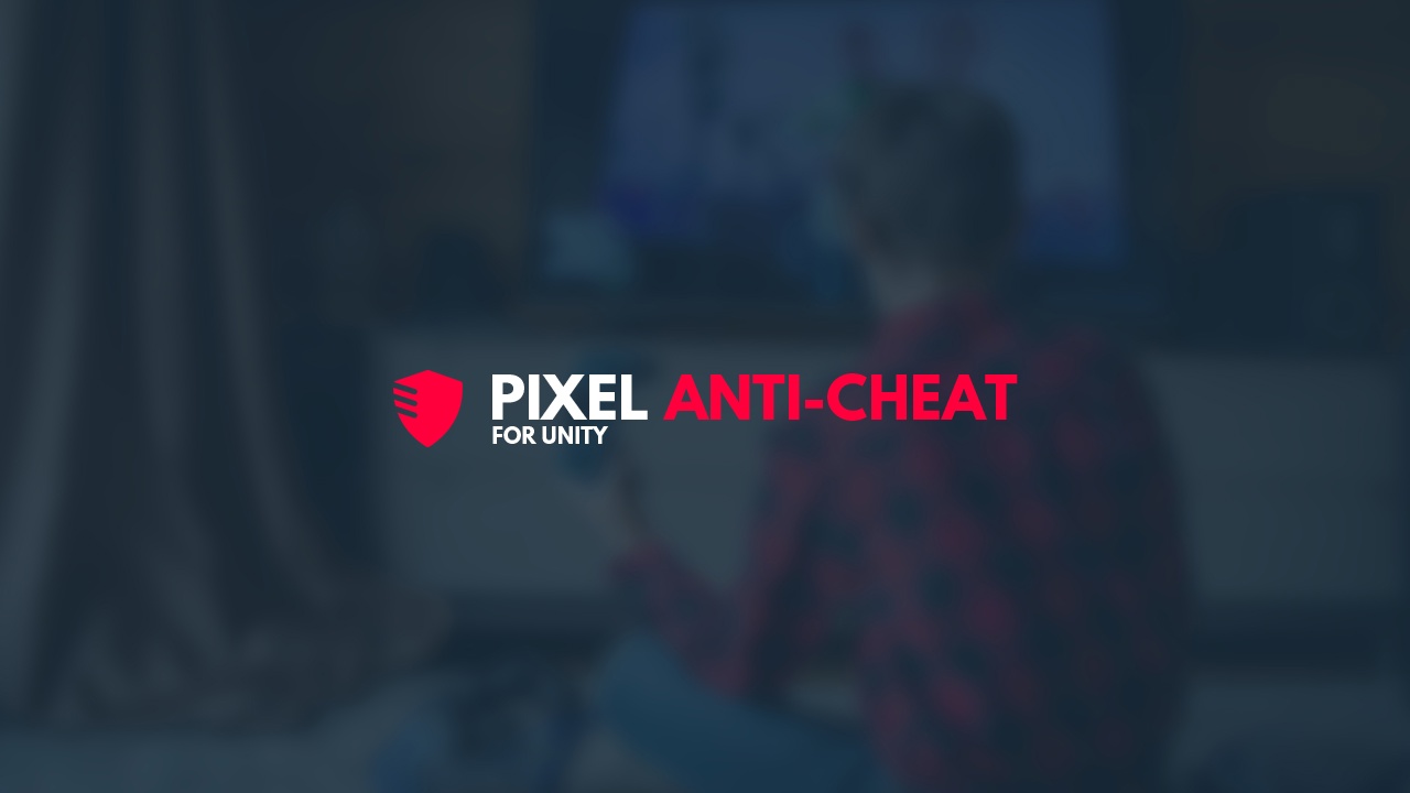 Pixel Anti-Cheat