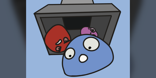 Cover image for Gum Factory