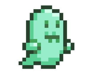 Pixilart - Among us ghost GIF by FIREHEDGE