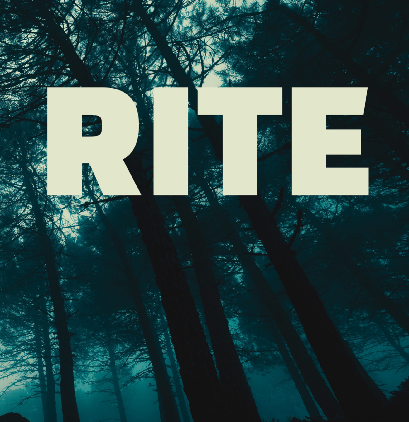 Cover image for RITE: a midwinter sacrament