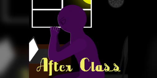 Cover image for After Class