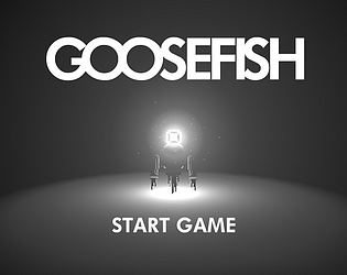Goosfish!?!