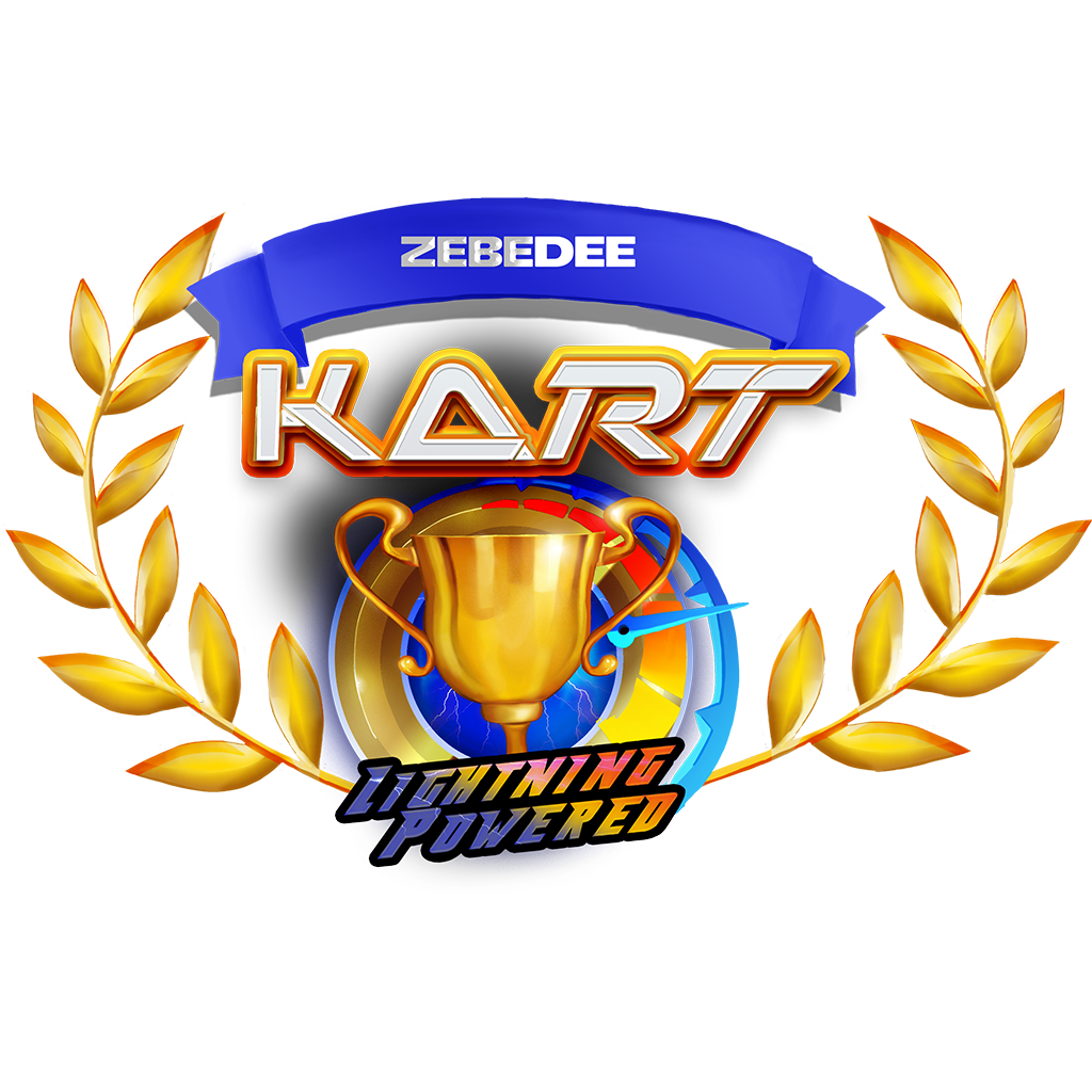 ZEBEDEE Kart by ZEBEDEE