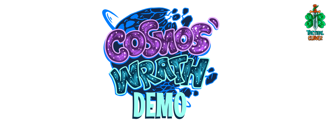 Cosmos' Wrath DEMO