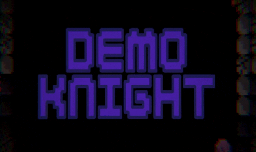 Demo Knight