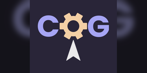 Cover image for Cog