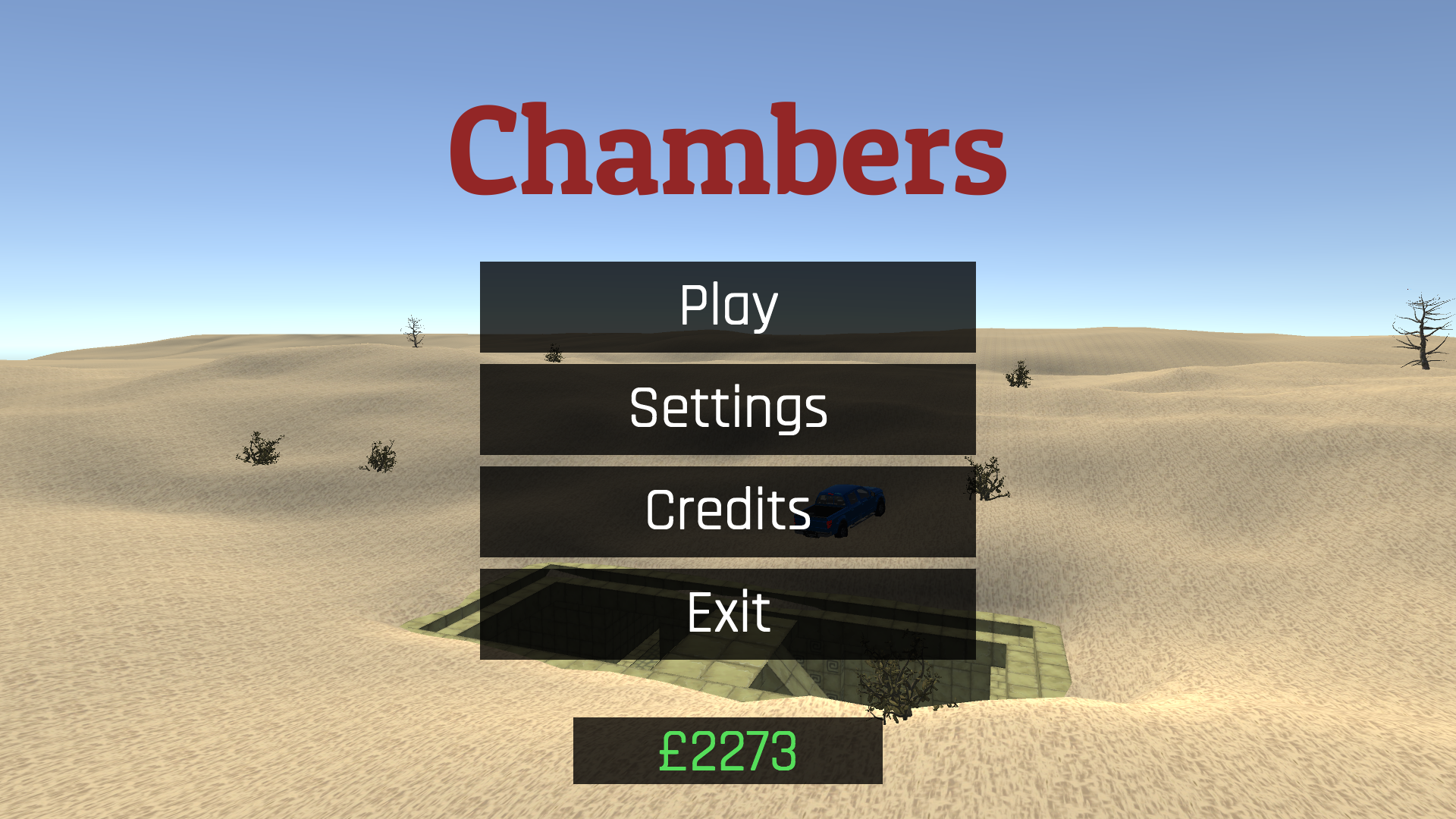 Chambers