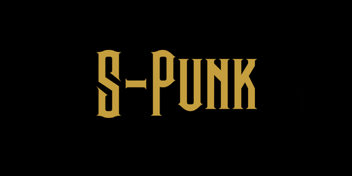 Cover image for S-Punk (Demo)