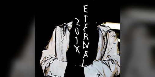 Cover image for 201X Eternal