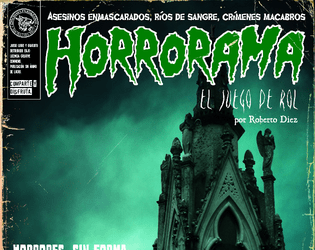 Horrorama  