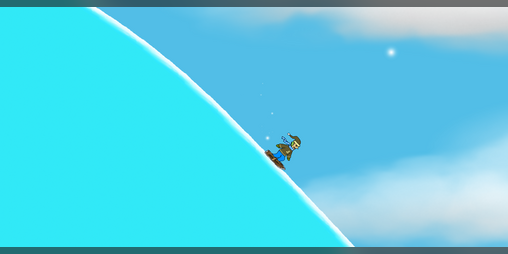 Cover image for Snowboard Kid
