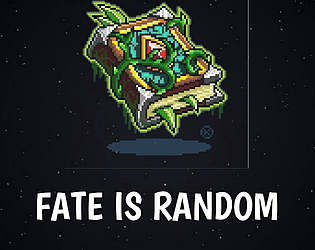 Fate is Random (BETA)