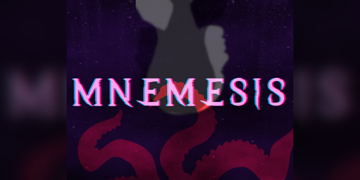 Cover image for Mnemesis