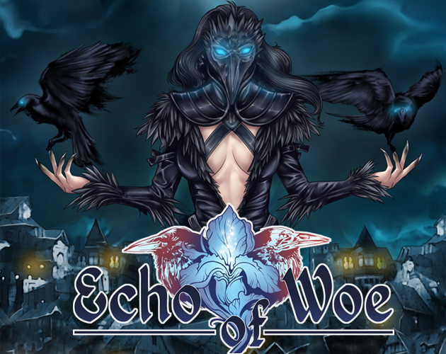 Echo of Woe