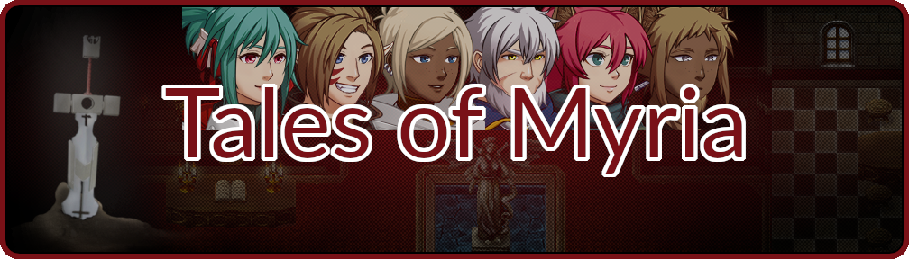 Tales of Myria