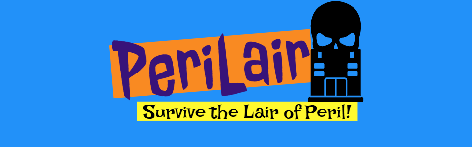 PeriLair: Survive the Lair of Peril! (DEMO)
